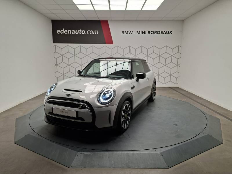 Mini Mini Hatch 3 Portes Cooper SE 184 ch Edition Premium  occasion  Lormont
