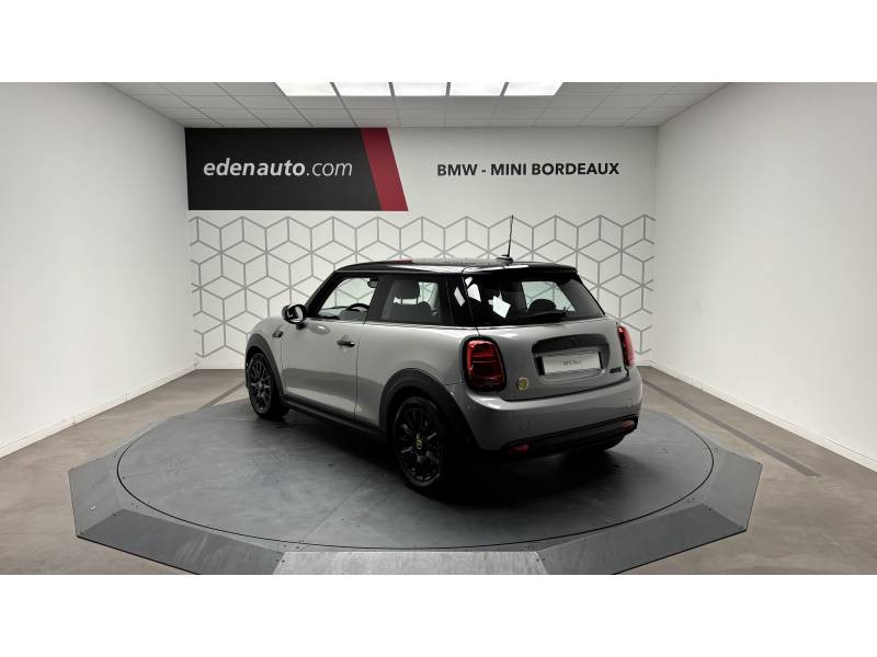 Mini Mini Hatch 3 Portes Cooper SE 184 ch Edition Premium  occasion  Lormont - photo n3