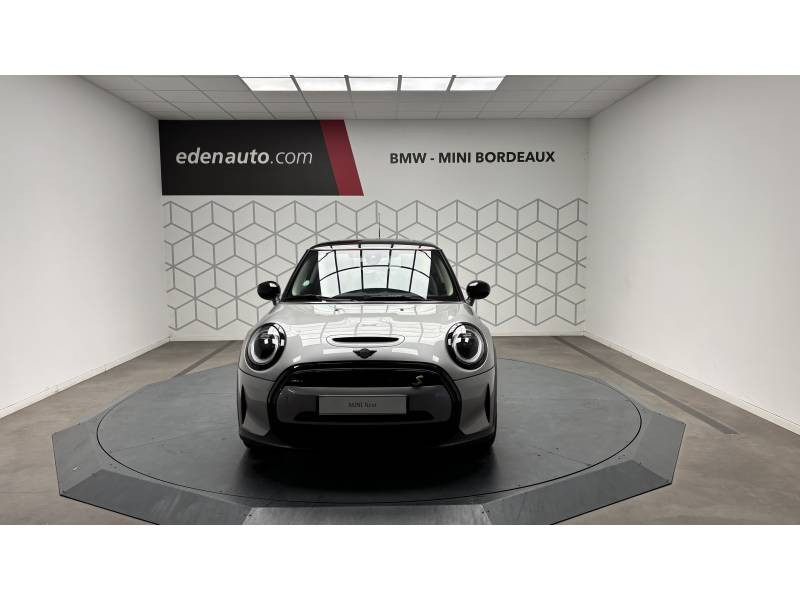 Mini Mini Hatch 3 Portes Cooper SE 184 ch Edition Premium  occasion  Lormont - photo n10