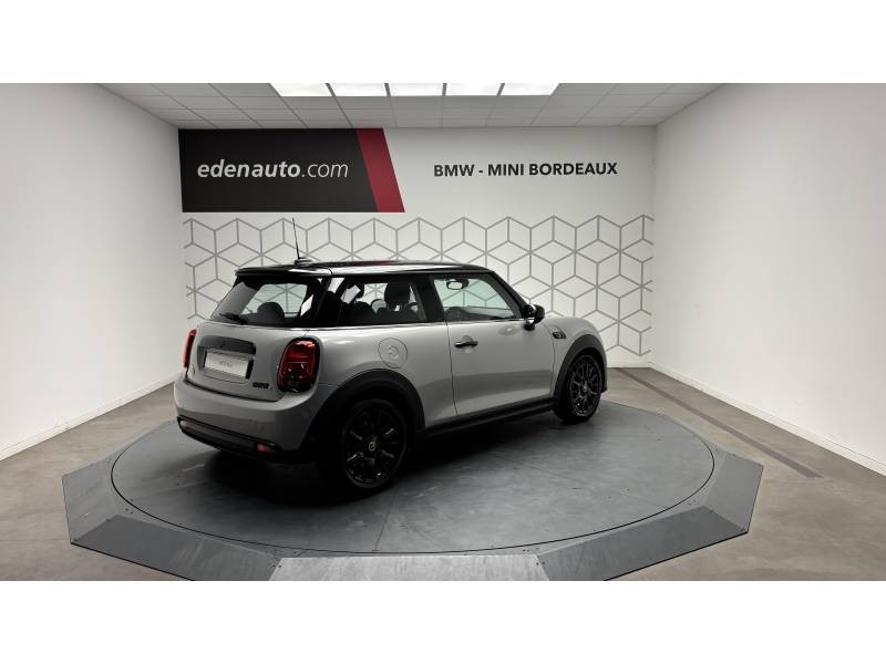 Mini Mini Hatch 3 Portes Cooper SE 184 ch Edition Premium  occasion  Lormont - photo n7