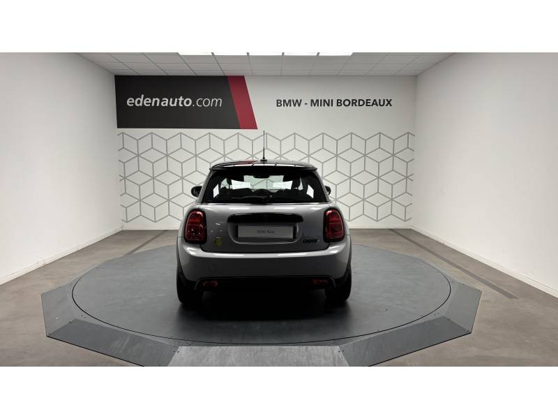 Mini Mini Hatch 3 Portes Cooper SE 184 ch Edition Premium  occasion  Lormont - photo n4