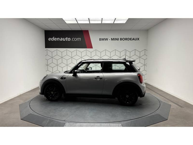 Mini Mini Hatch 3 Portes Cooper SE 184 ch Edition Premium  occasion  Lormont - photo n2