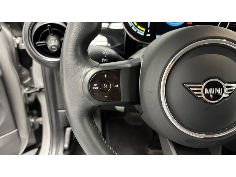 Mini Mini Hatch 3 Portes Cooper SE 184 ch Edition Premium  occasion  Lormont - photo n15