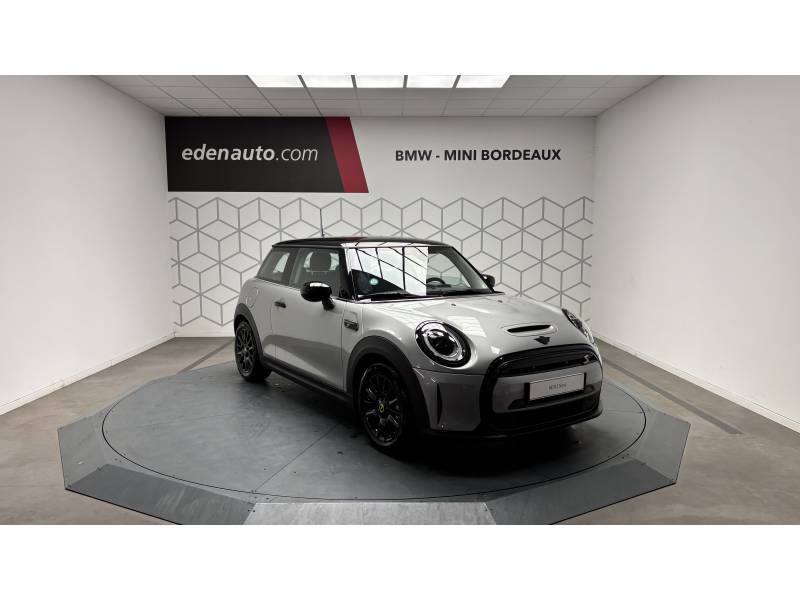 Mini Mini Hatch 3 Portes Cooper SE 184 ch Edition Premium  occasion  Lormont - photo n5