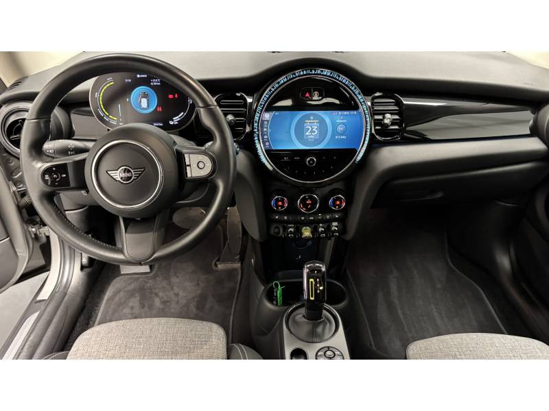 Mini Mini Hatch 3 Portes Cooper SE 184 ch Edition Premium  occasion  Lormont - photo n12