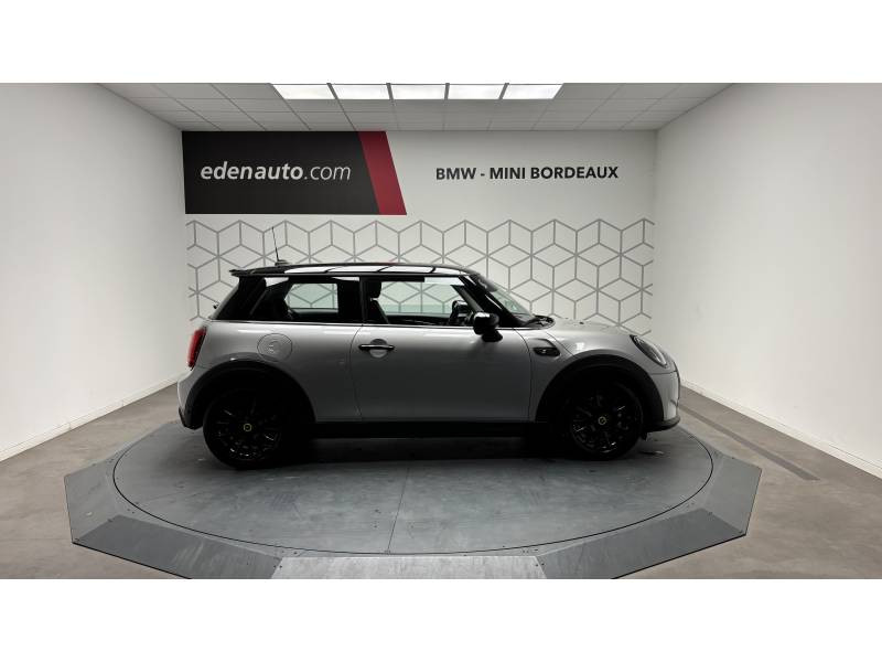 Mini Mini Hatch 3 Portes Cooper SE 184 ch Edition Premium  occasion  Lormont - photo n6