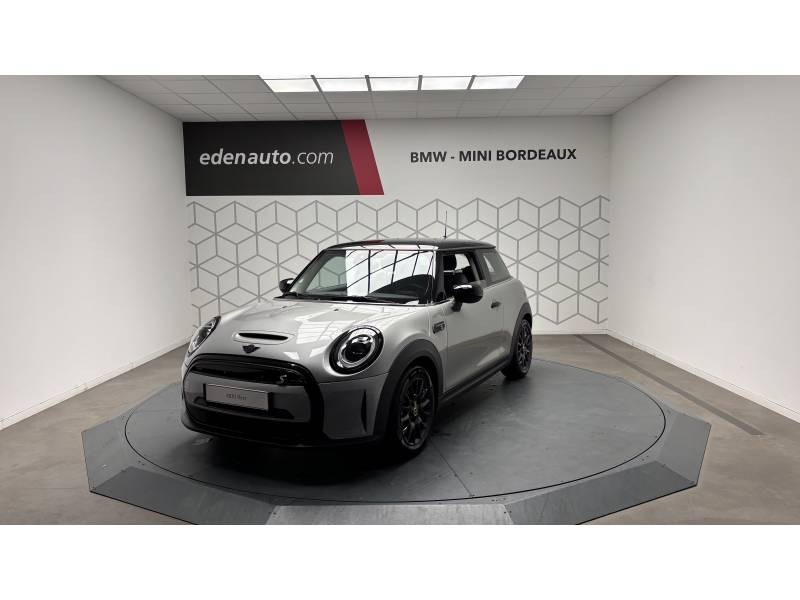 Mini Mini Hatch 3 Portes Cooper SE 184 ch Edition Premium  occasion  Lormont