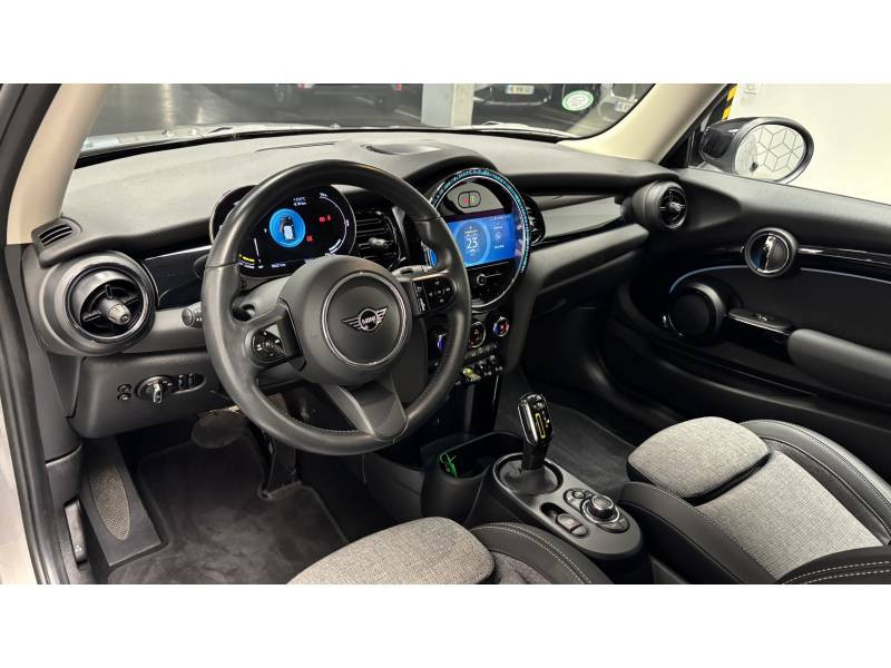 Mini Mini Hatch 3 Portes Cooper SE 184 ch Edition Premium  occasion  Lormont - photo n9