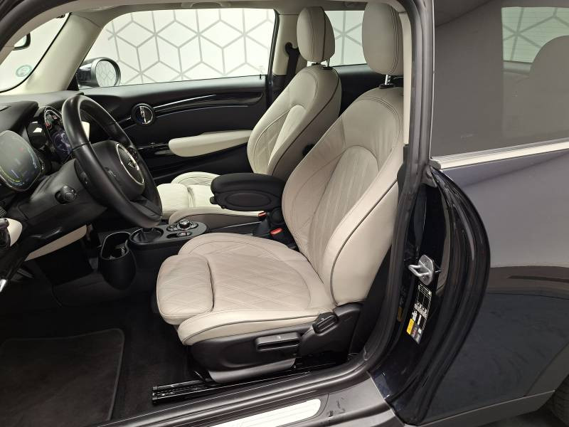 Mini Mini Hatch 3 Portes Cooper SE 184 ch Edition Premium  occasion � Lormont - photo n�17