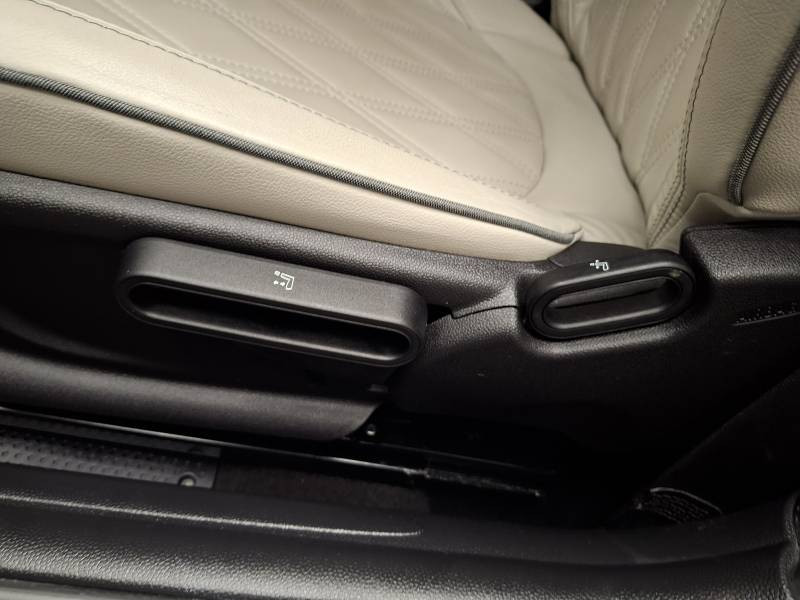 Mini Mini Hatch 3 Portes Cooper SE 184 ch Edition Premium  occasion � Lormont - photo n�18