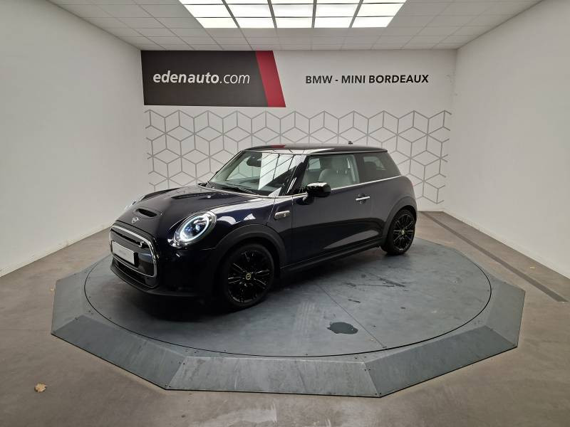 Mini Mini Hatch 3 Portes Cooper SE 184 ch Edition Premium  occasion � Lormont