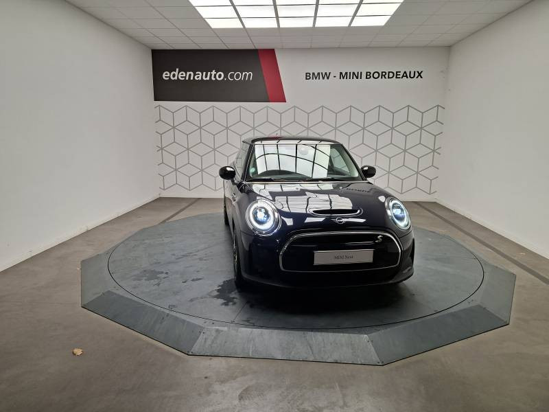 Mini Mini Hatch 3 Portes Cooper SE 184 ch Edition Premium  occasion � Lormont - photo n�6