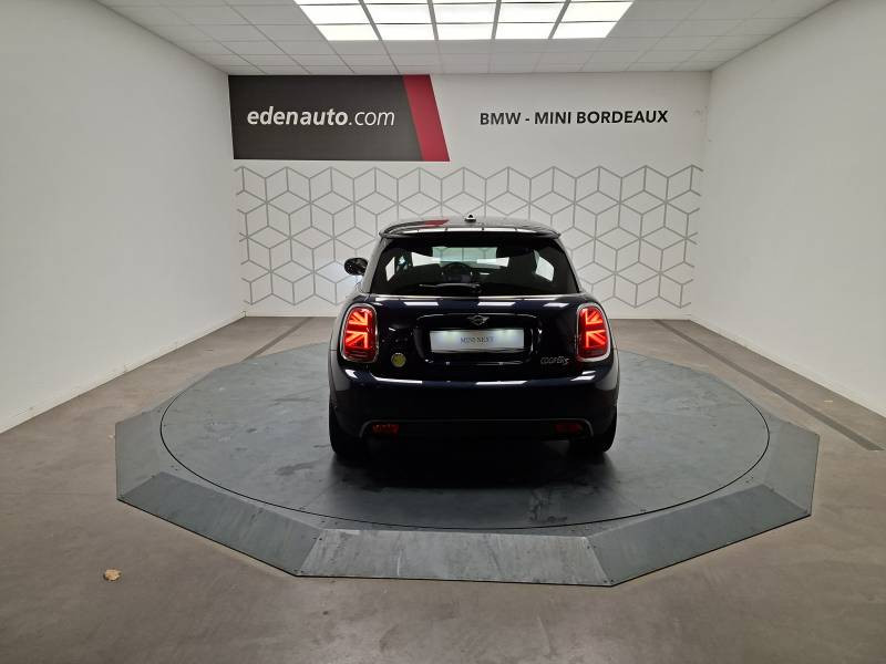 Mini Mini Hatch 3 Portes Cooper SE 184 ch Edition Premium  occasion � Lormont - photo n�3