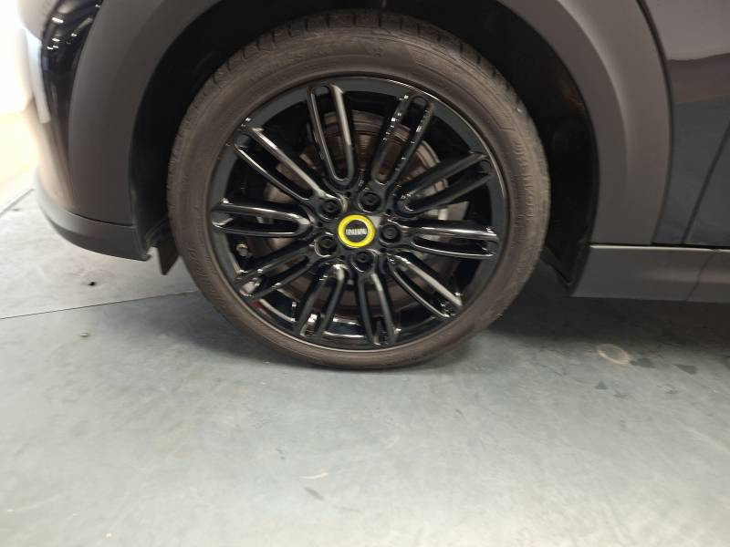 Mini Mini Hatch 3 Portes Cooper SE 184 ch Edition Premium  occasion � Lormont - photo n�7