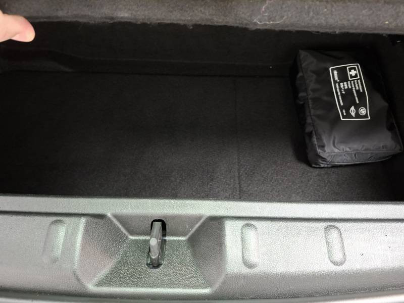 Mini Mini Hatch 3 Portes Cooper SE 184 ch Edition Premium  occasion � Lormont - photo n�15