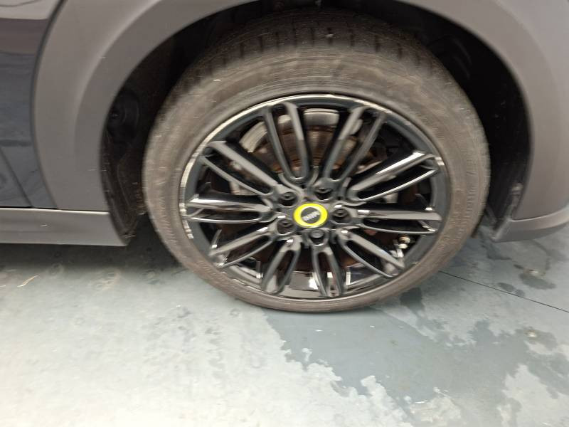 Mini Mini Hatch 3 Portes Cooper SE 184 ch Edition Premium  occasion � Lormont - photo n�10