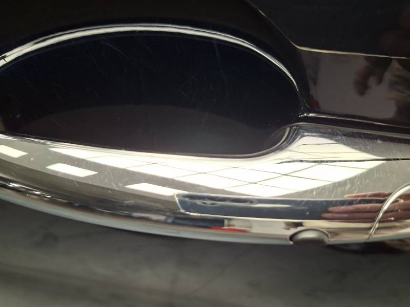 Mini Mini Hatch 3 Portes Cooper SE 184 ch Edition Premium  occasion � Lormont - photo n�16