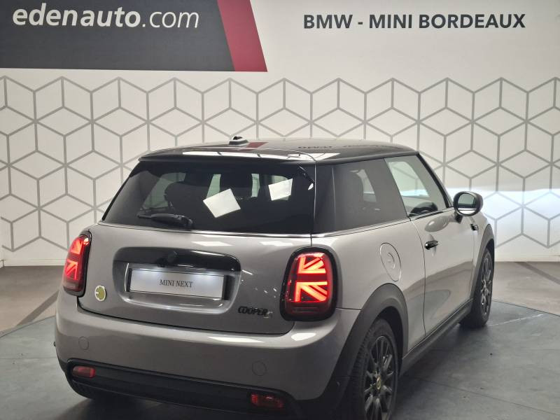 Mini Mini Hatch 3 Portes Cooper SE 184 ch Edition Premium  occasion � Lormont - photo n�15