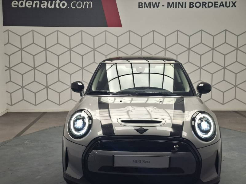 Mini Mini Hatch 3 Portes Cooper SE 184 ch Edition Premium  occasion � Lormont - photo n�8