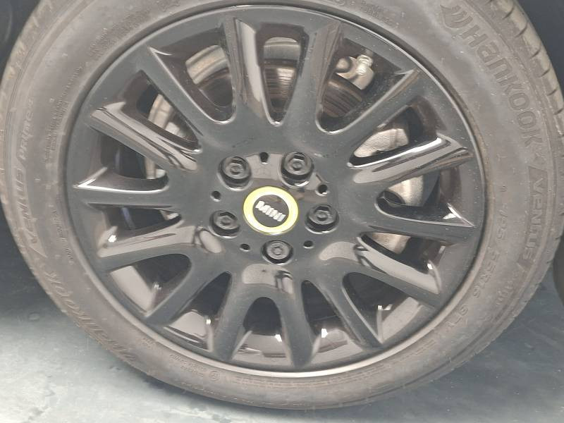 Mini Mini Hatch 3 Portes Cooper SE 184 ch Edition Premium  occasion � Lormont - photo n�12