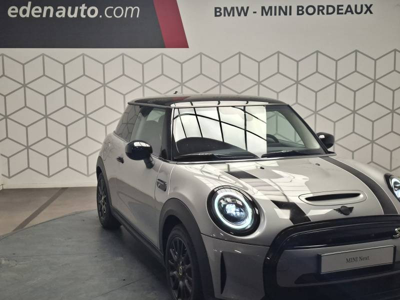 Mini Mini Hatch 3 Portes Cooper SE 184 ch Edition Premium  occasion � Lormont - photo n�7