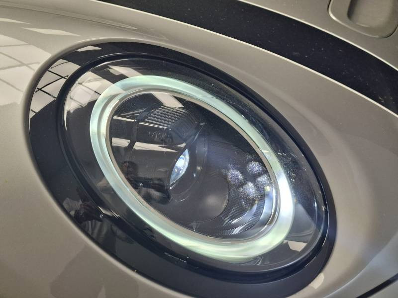 Mini Mini Hatch 3 Portes Cooper SE 184 ch Edition Premium  occasion � Lormont - photo n�13