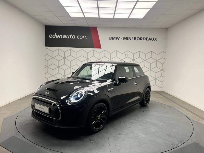 Mini Mini Hatch 3 Portes Cooper SE 184 ch Edition Premium  occasion � Lormont