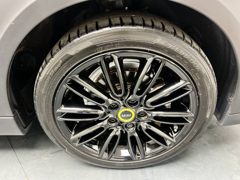 Mini Mini Hatch 3 Portes Cooper SE 184 ch Edition Premium  occasion � Lormont - photo n�16