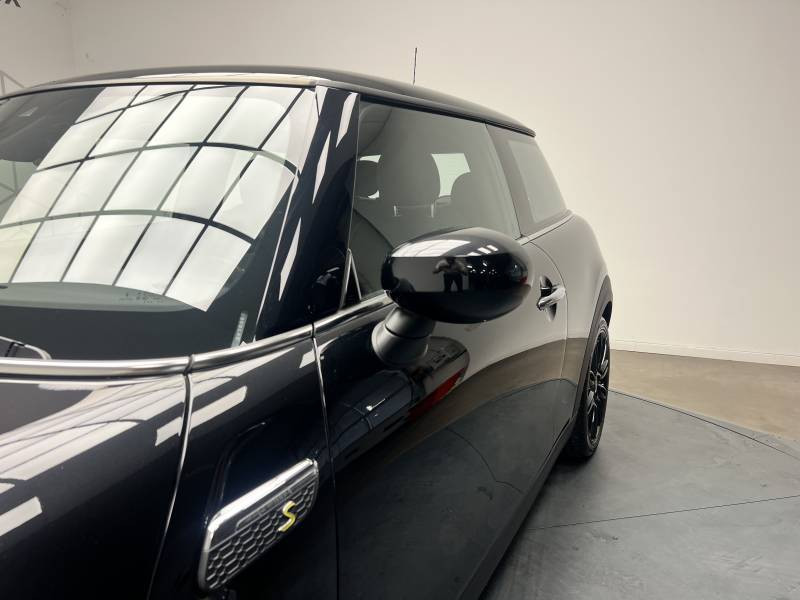 Mini Mini Hatch 3 Portes Cooper SE 184 ch Edition Premium  occasion � Lormont - photo n�11
