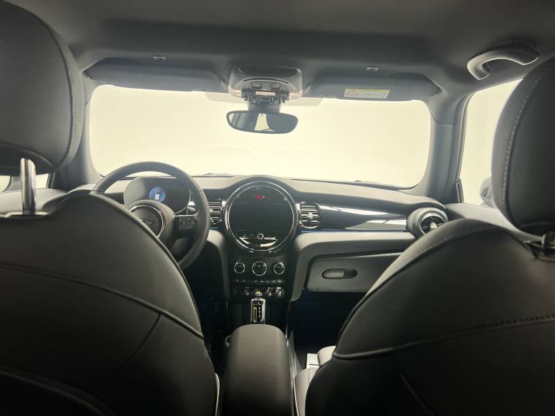 Mini Mini Hatch 3 Portes Cooper SE 184 ch Edition Premium  occasion � Lormont - photo n�18
