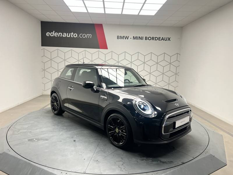 Mini Mini Hatch 3 Portes Cooper SE 184 ch Edition Premium  occasion � Lormont - photo n�7