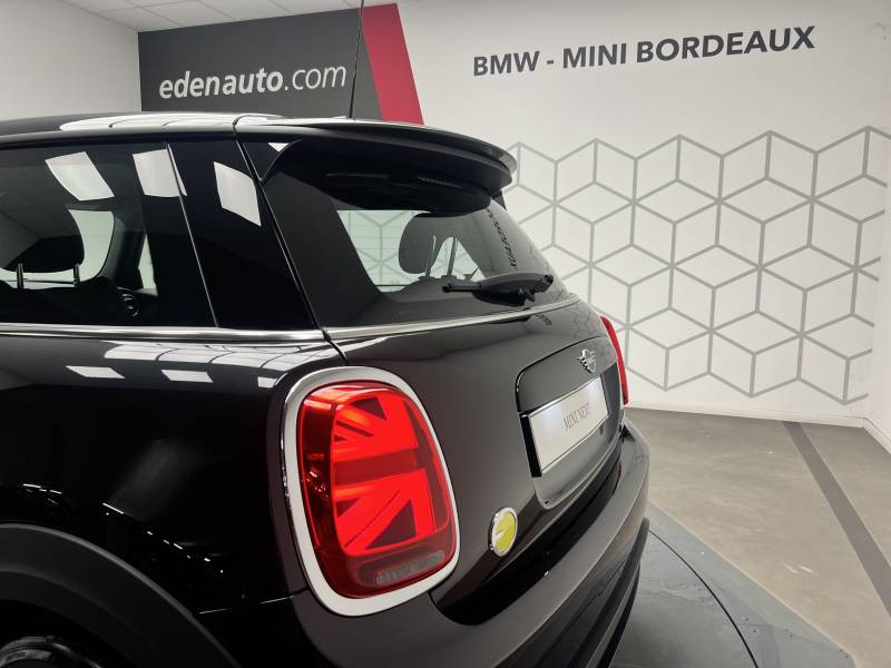 Mini Mini Hatch 3 Portes Cooper SE 184 ch Edition Premium  occasion � Lormont - photo n�12