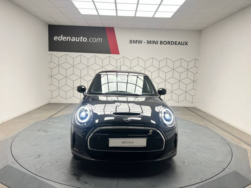 Mini Mini Hatch 3 Portes Cooper SE 184 ch Edition Premium  occasion � Lormont - photo n�9