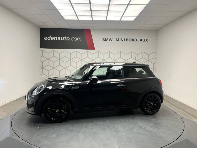 Mini Mini Hatch 3 Portes Cooper SE 184 ch Edition Premium  occasion � Lormont - photo n�2