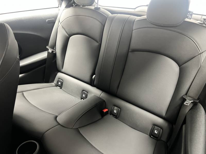 Mini Mini Hatch 3 Portes Cooper SE 184 ch Edition Premium  occasion � Lormont - photo n�20