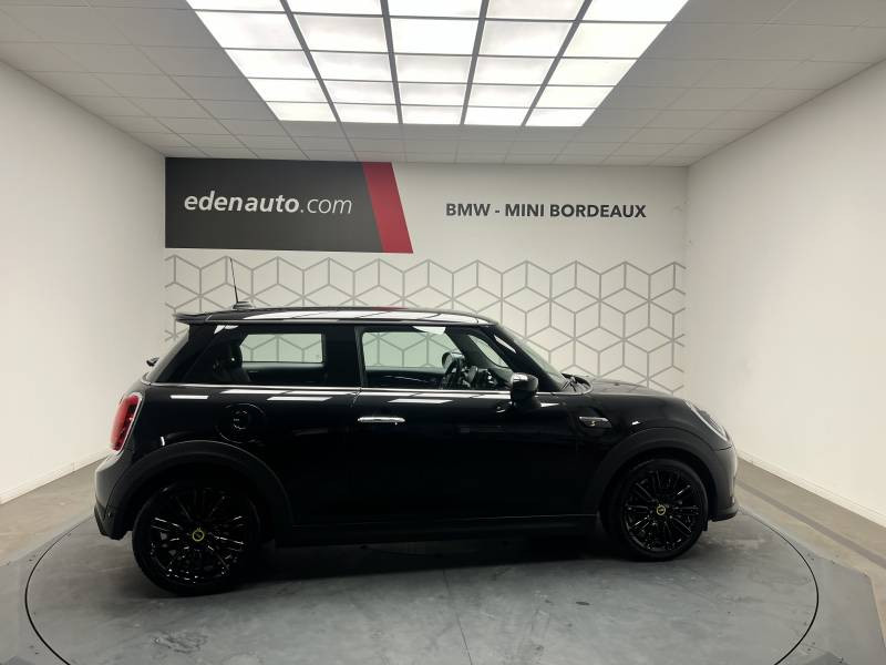 Mini Mini Hatch 3 Portes Cooper SE 184 ch Edition Premium  occasion � Lormont - photo n�6