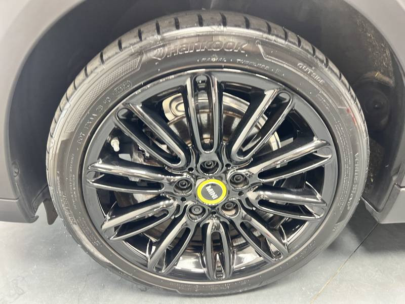 Mini Mini Hatch 3 Portes Cooper SE 184 ch Edition Premium  occasion � Lormont - photo n�13