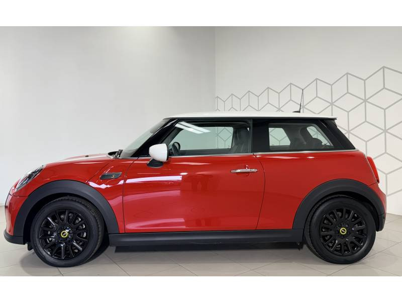 Mini Mini Hatch 3 Portes Cooper SE 184 ch Edition Premium  occasion � Tarbes - photo n�2