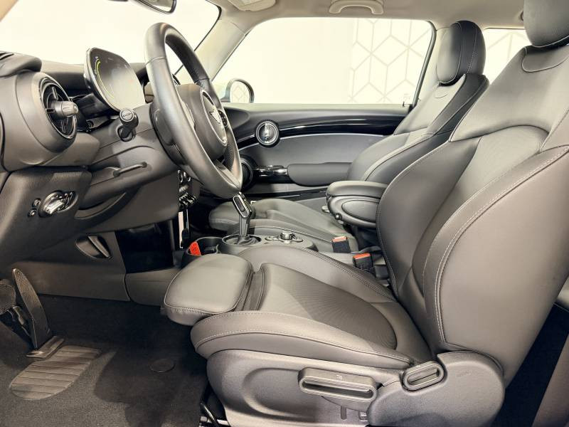 Mini Mini Hatch 3 Portes Cooper SE 184 ch Edition Premium  occasion � Tarbes - photo n�17