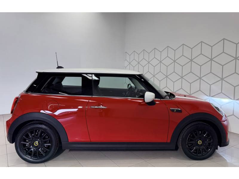 Mini Mini Hatch 3 Portes Cooper SE 184 ch Edition Premium  occasion � Tarbes - photo n�5