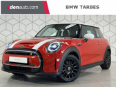 Annonce Mini Mini occasion Electrique Hatch 3 Portes Cooper SE 184 ch Edition Premium � Tarbes