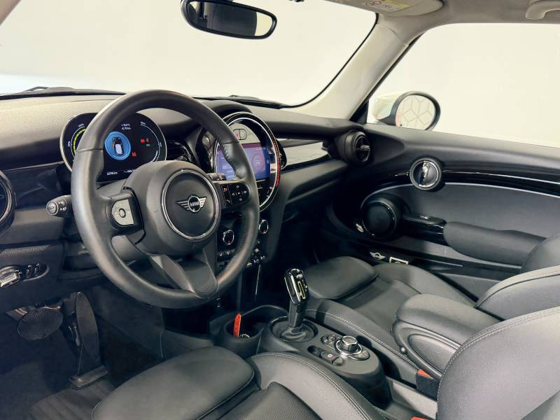 Mini Mini Hatch 3 Portes Cooper SE 184 ch Edition Premium  occasion � Tarbes - photo n�7