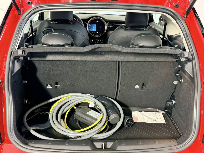 Mini Mini Hatch 3 Portes Cooper SE 184 ch Edition Premium  occasion � Tarbes - photo n�9