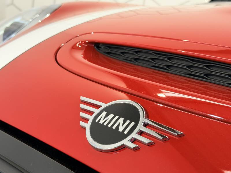 Mini Mini Hatch 3 Portes Cooper SE 184 ch Edition Premium  occasion � Tarbes - photo n�13