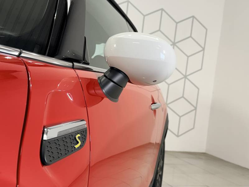 Mini Mini Hatch 3 Portes Cooper SE 184 ch Edition Premium  occasion � Tarbes - photo n�14