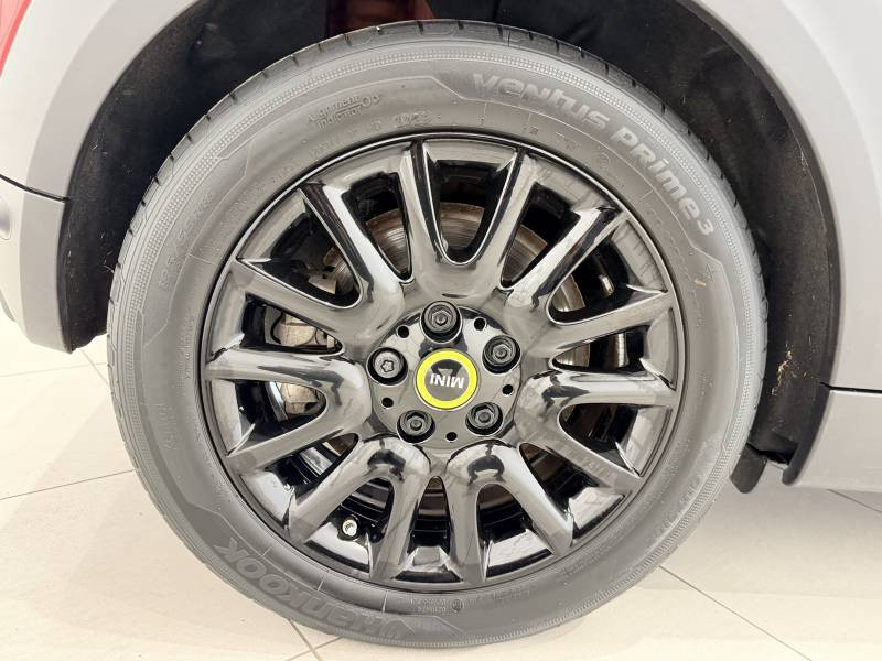 Mini Mini Hatch 3 Portes Cooper SE 184 ch Edition Premium  occasion � Tarbes - photo n�20