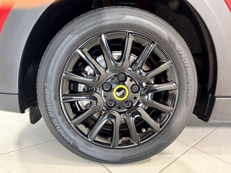 Mini Mini Hatch 3 Portes Cooper SE 184 ch Edition Premium  occasion � Tarbes - photo n�10