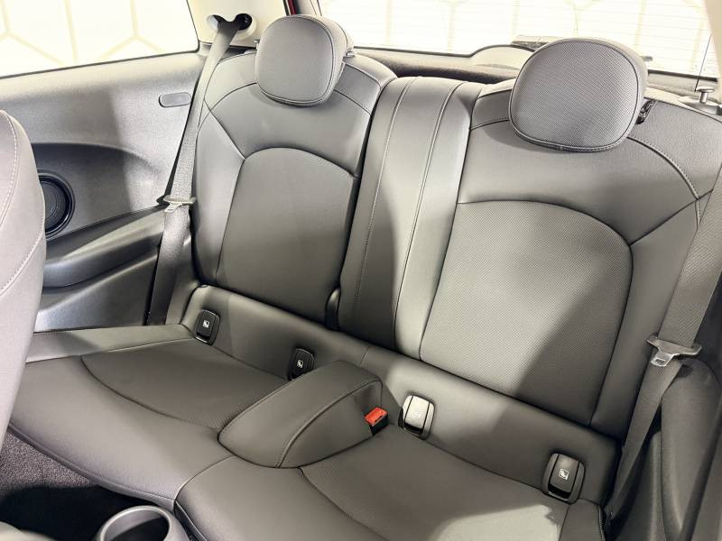 Mini Mini Hatch 3 Portes Cooper SE 184 ch Edition Premium  occasion � Tarbes - photo n�19