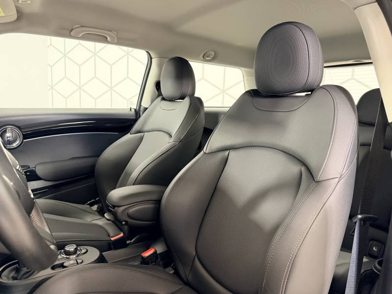 Mini Mini Hatch 3 Portes Cooper SE 184 ch Edition Premium  occasion � Tarbes - photo n�16