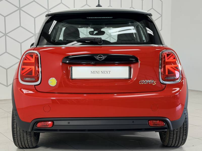 Mini Mini Hatch 3 Portes Cooper SE 184 ch Edition Premium  occasion � Tarbes - photo n�3